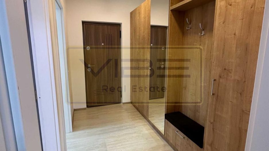 Apartament premium  1 camera Centru  Palas Mall - Poză 9