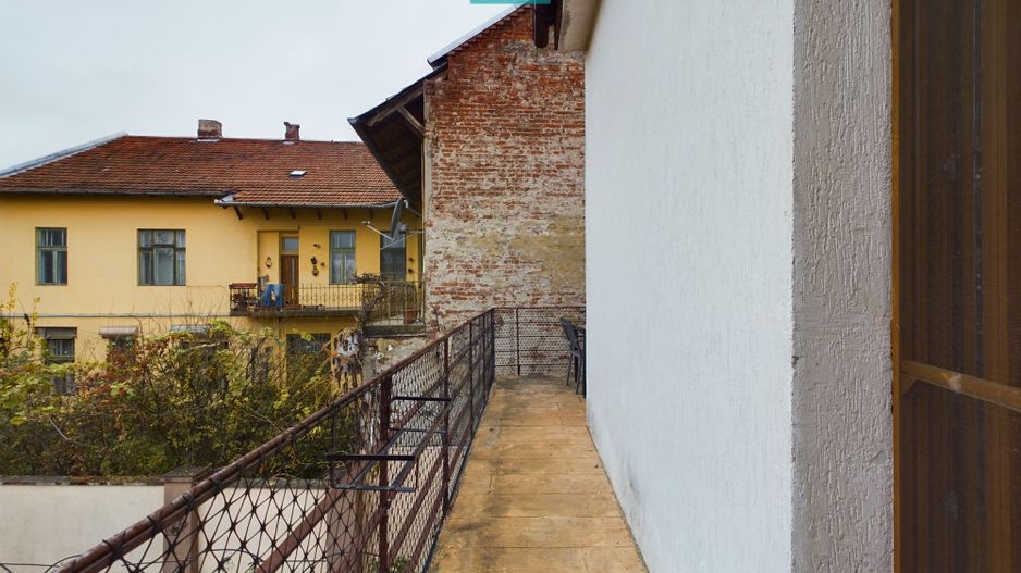 Apartament 3 camere Ultracentral - Poză 8