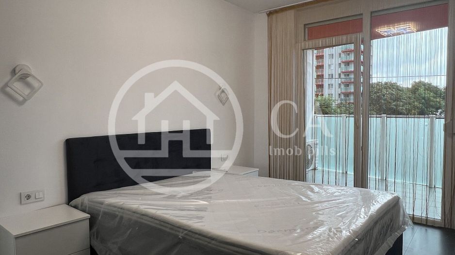 Apartament cu 2 camere de inchiriat in ARED, Oradea - Poză 7