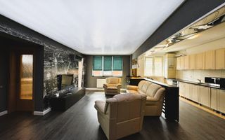 Apartament 2 camere, balcon, parcare, Andrei Muresanu - Poză 2