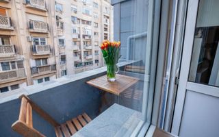 Garsoniera de vanzare Piata Unirii Mobilata Utilata - Poză 5