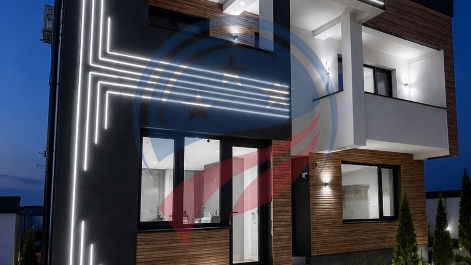 Casa noua, premium, p+1, acces rapid catre Craiova - Poză 17