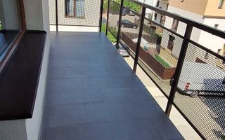 Apartament 2 camere, decomandat, 51mp, parcare,  cartier Buna Ziua - Poză 8