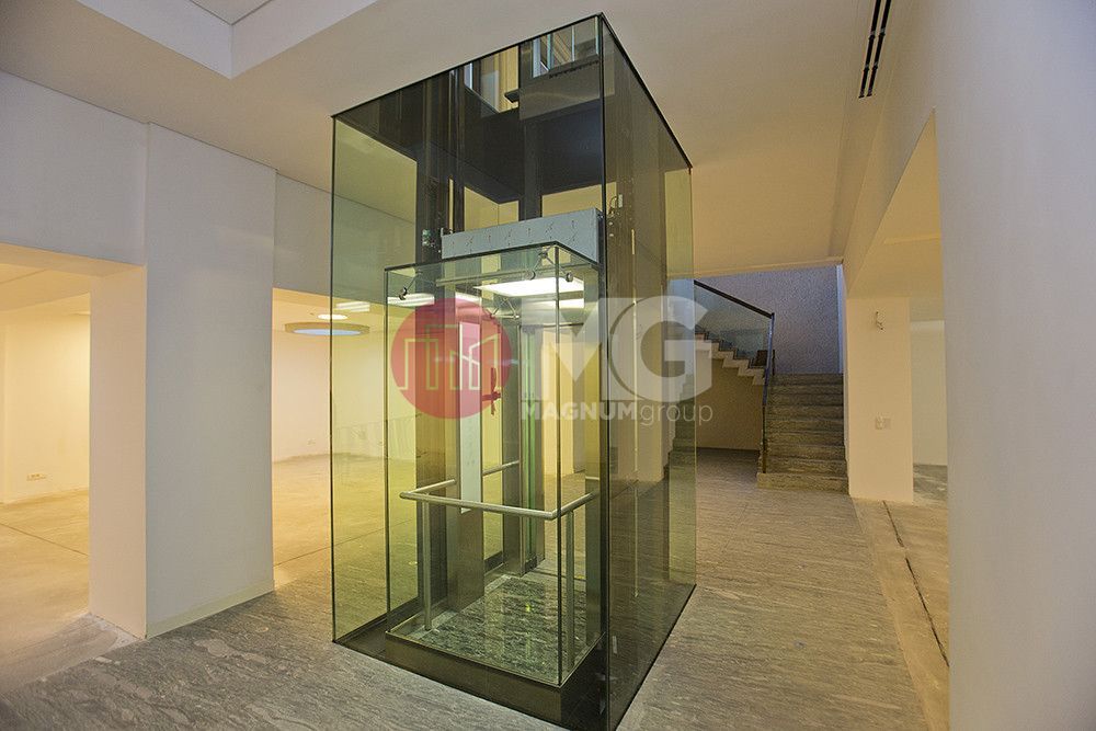 Imobil unicat de inchiriat- Dorobanti Capitale - Poză 7