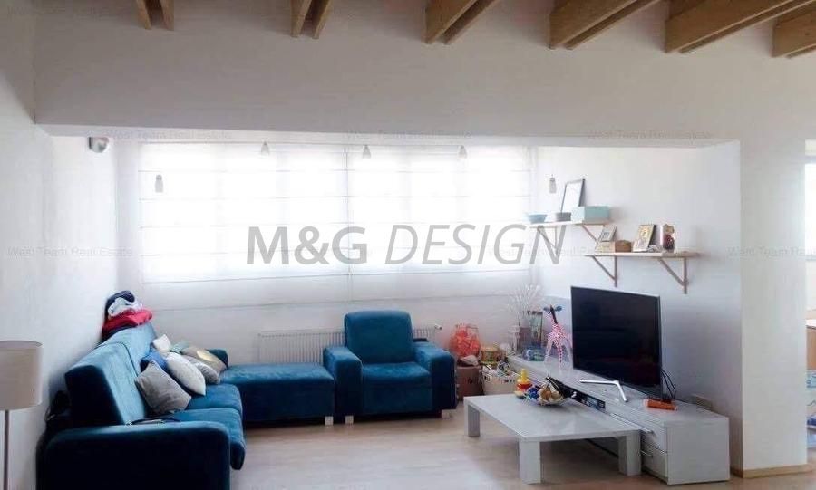 Apartament 4 camere Complexul Studentesc - Poză 1