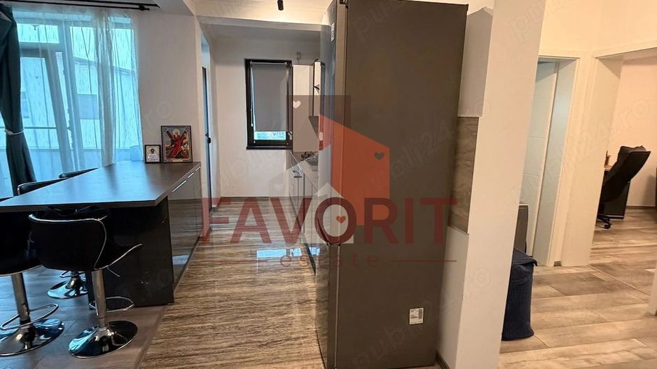 Apartament 3 camere | 65mp  | 2 locuri de parcare | Braytim Giroc - Poză 3