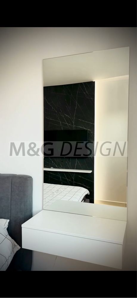 Penthouse 3 camere cu terasă in Giroc - Poză 8