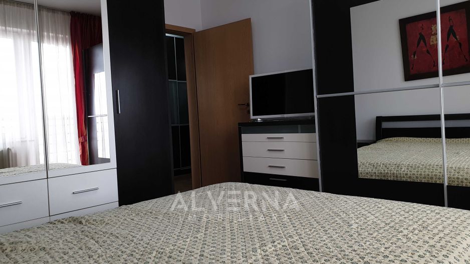 DISPONIBIL | Apartament 2 camere 64mp + balcon 8mp | cartierul Zorilor - Poză 4