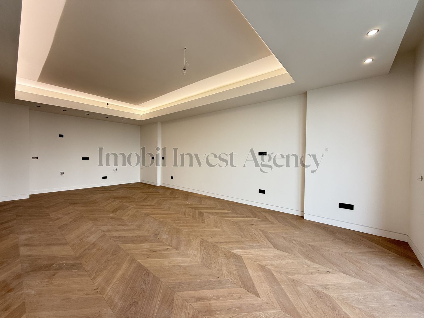 Apartament 2 Camere cu parcare inclusă în complexul BHB Avenue - Poză 8