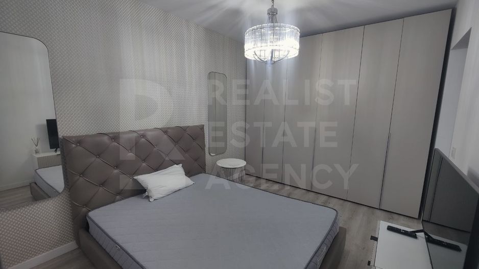 Vânzare, studio dublu + parcare înclusă în preț, Constanța - Poză 5