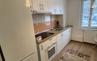 Apartament 2 camere, mobilat, decomandat, etaj 1, Tudor - Poză 1