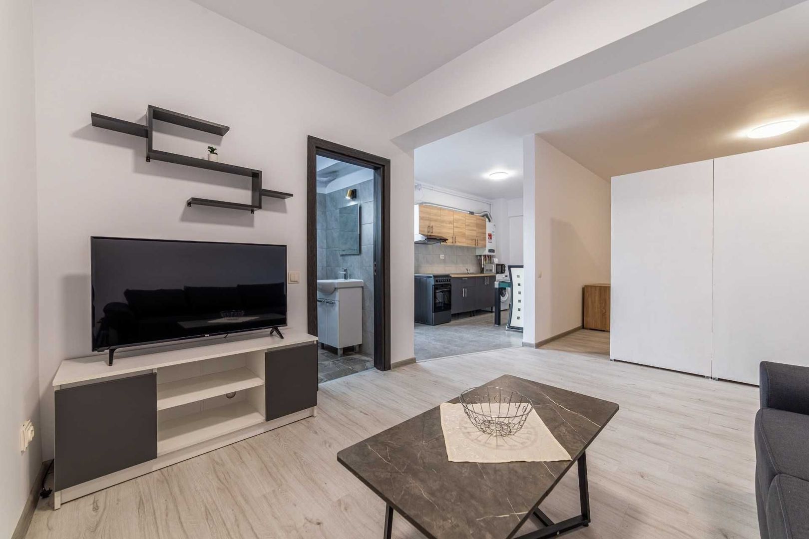 Apartament 2 camere Theodor Pallady / Centrala proprie - Poză 3