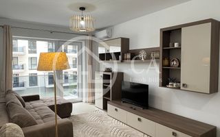 Apartment cu 2 camere de inchiriat in Prima Arena, Oradea - Poză 1
