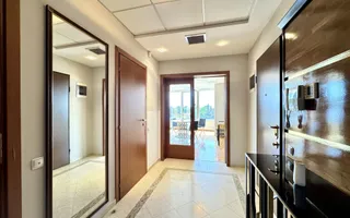 Apartament 3 camere | Primaverii | 120 mp | Vedere libera - Poză 18