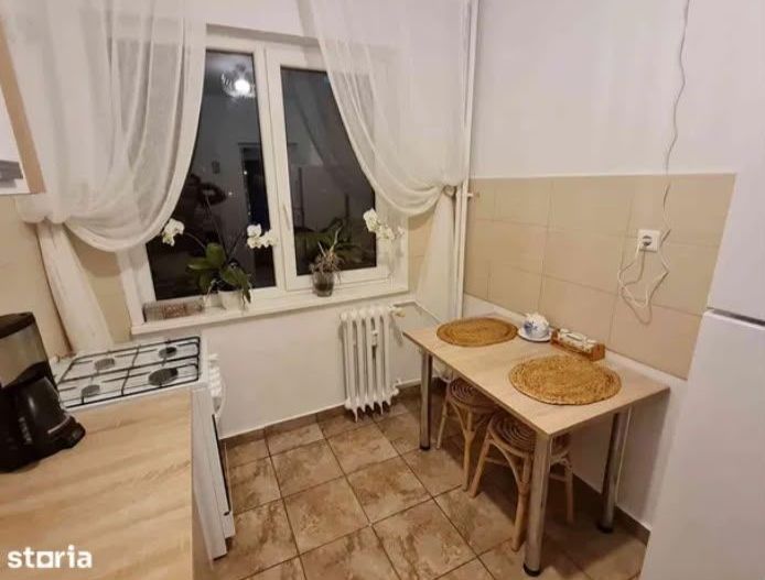 AP. 2 CAMERE- THEODOR PALLADY, BLOC REABILITAT, METROU 5 MINUTE,MODERN - Poză 2