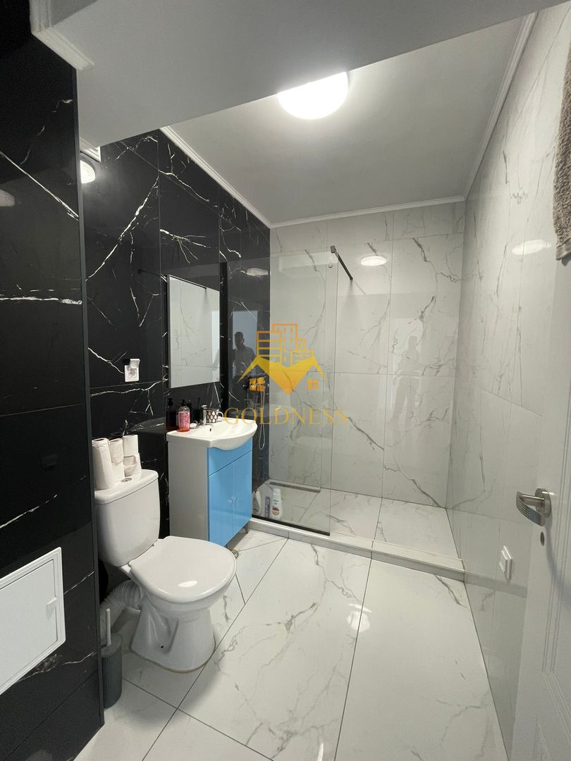 Oportunitate| Apartament 50 mp finisat| Bloc 2021 Calea Floresti| - Poză 3