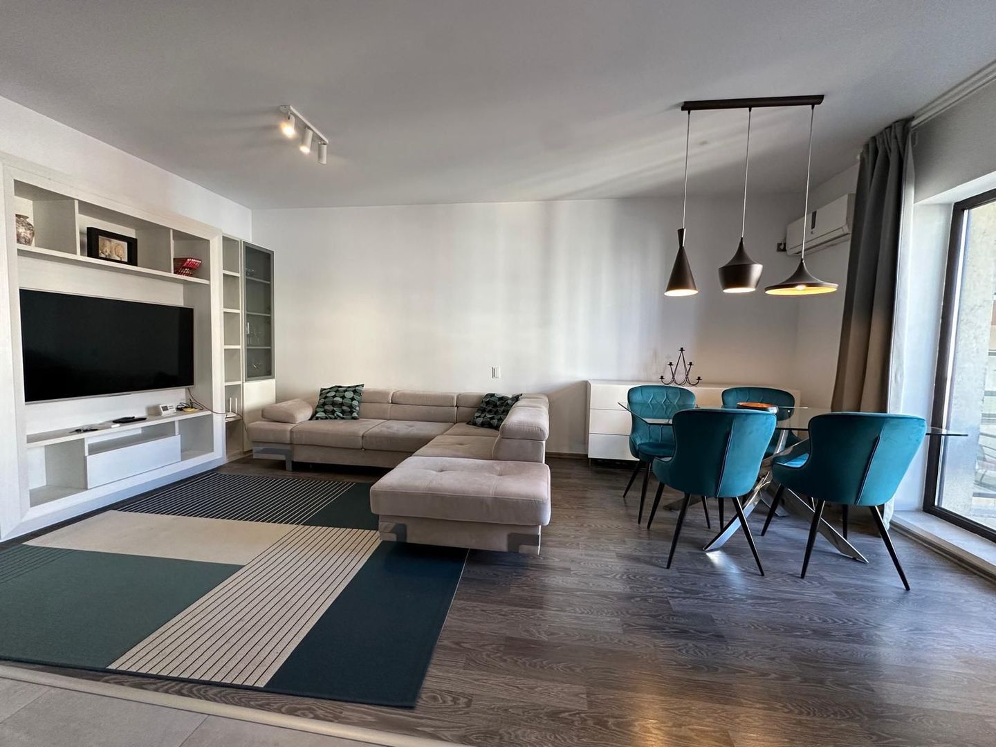 Apartament 2 camere Complex Onix Grozavesti Loc parcare - Poză 2