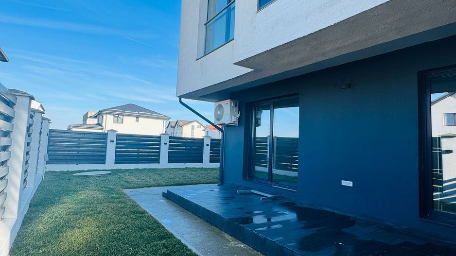 Vila P+1+M 5 camere Popesti-Leordeni - Poză 27