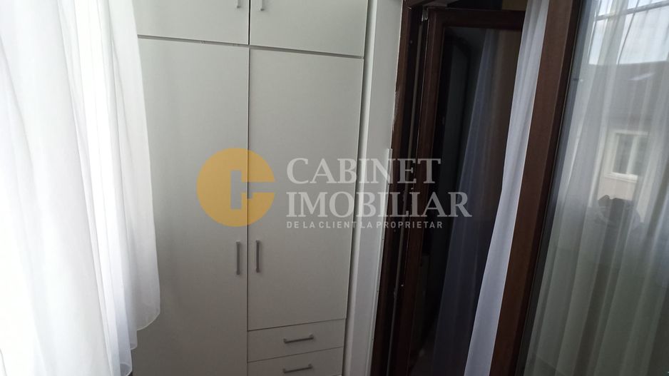 2 CAMERE DECOMANDAT -  CU POD - LOC DE PARCARE - VALEA LUPULUI - Poză 13