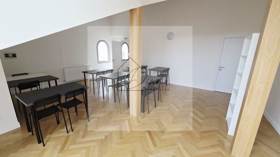 Spatiu Birouri Ion MIhalache - Turda I 249 mp I - Poză 30