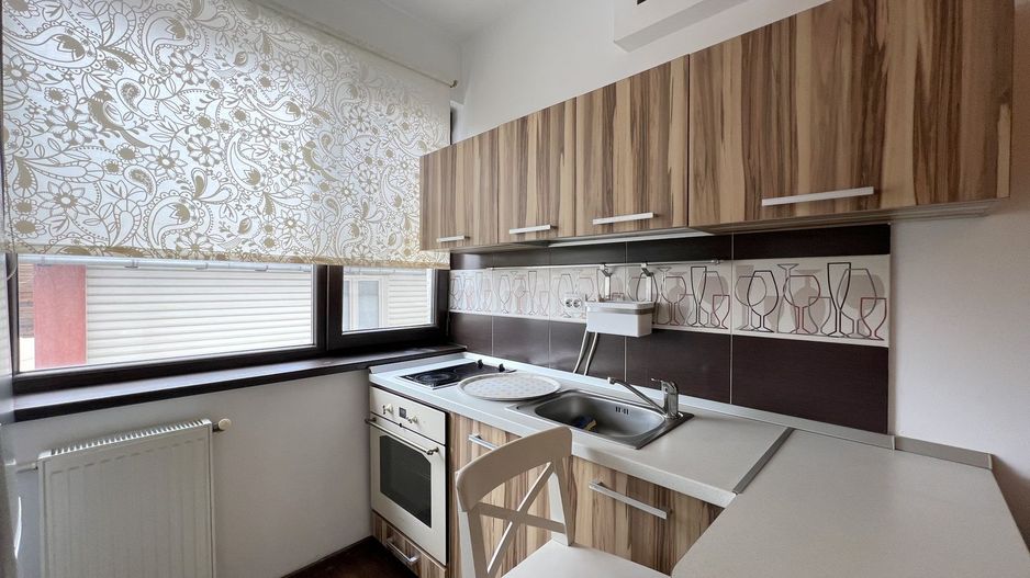 Garsonieră tip studio bl 2013 Baneasa - Herastrau - Poză 3