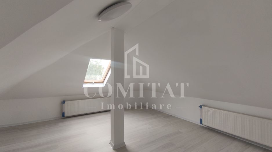 Duplex cu 3 camere | 80 mp | Cartierul Iris - Poză 8