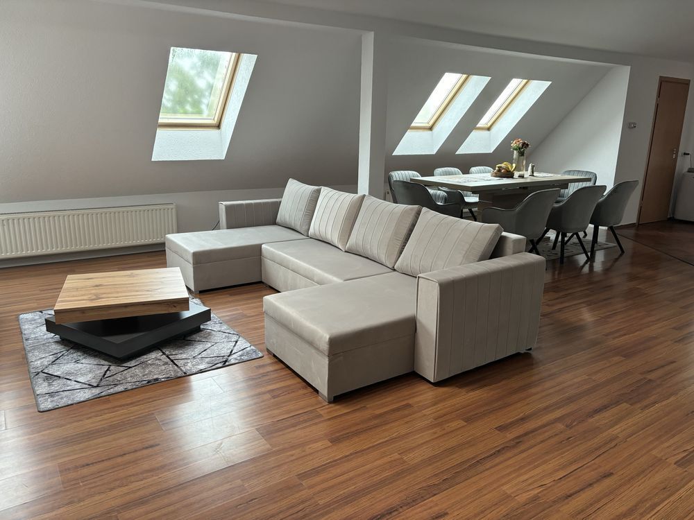 BRASADAS vinde ap 3 cam etaj 4/4 zona Baritiu. - Poză 7