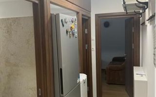 Apartament 3 camere de inchiriat Tomis Nord - Poză 3
