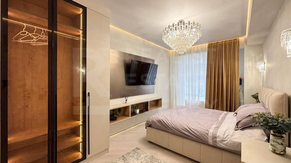 Vânzare, apartament, 2 camere, str. Calea Ieșilor, Sculeni - Poză 13