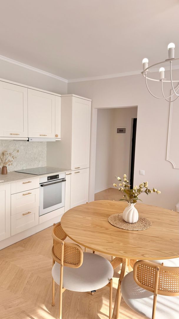 Apartament modern de vânzare  | Zona Terra, Florești - Poză 14