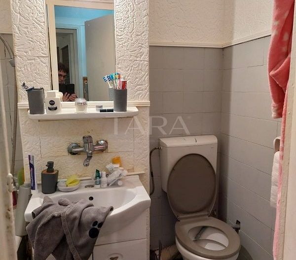 Apartament 2 camere | 40 mp utili + balcon 6 mp | Zona Mănăștur - Poză 7