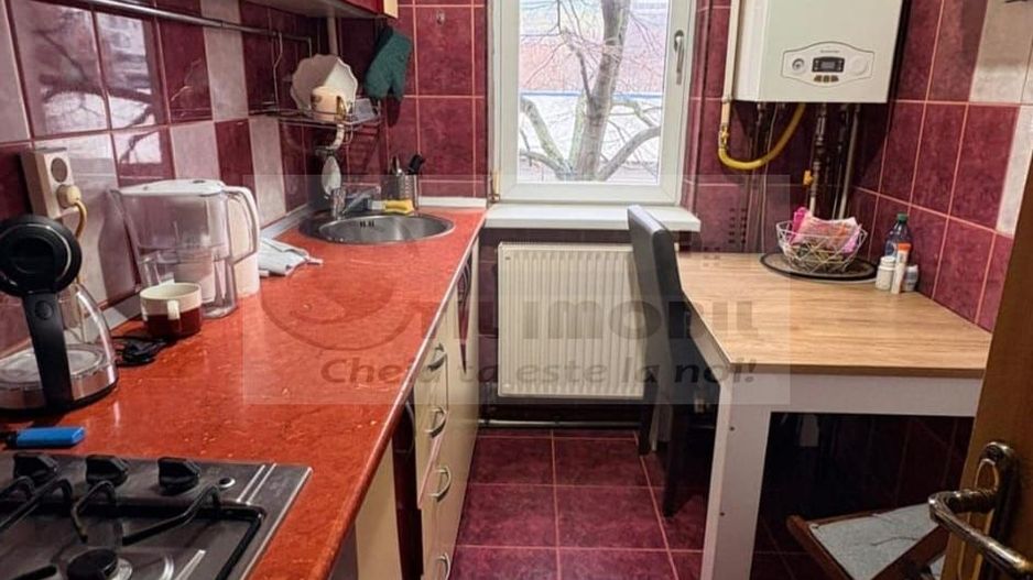 Apartament 2 Camere – Șoseaua Păcurari | Lângă Alpha Bank - Poză 7