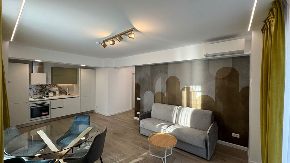 LOCUINTA IDEALA DE VACANTA MAMAIA - Poză 2