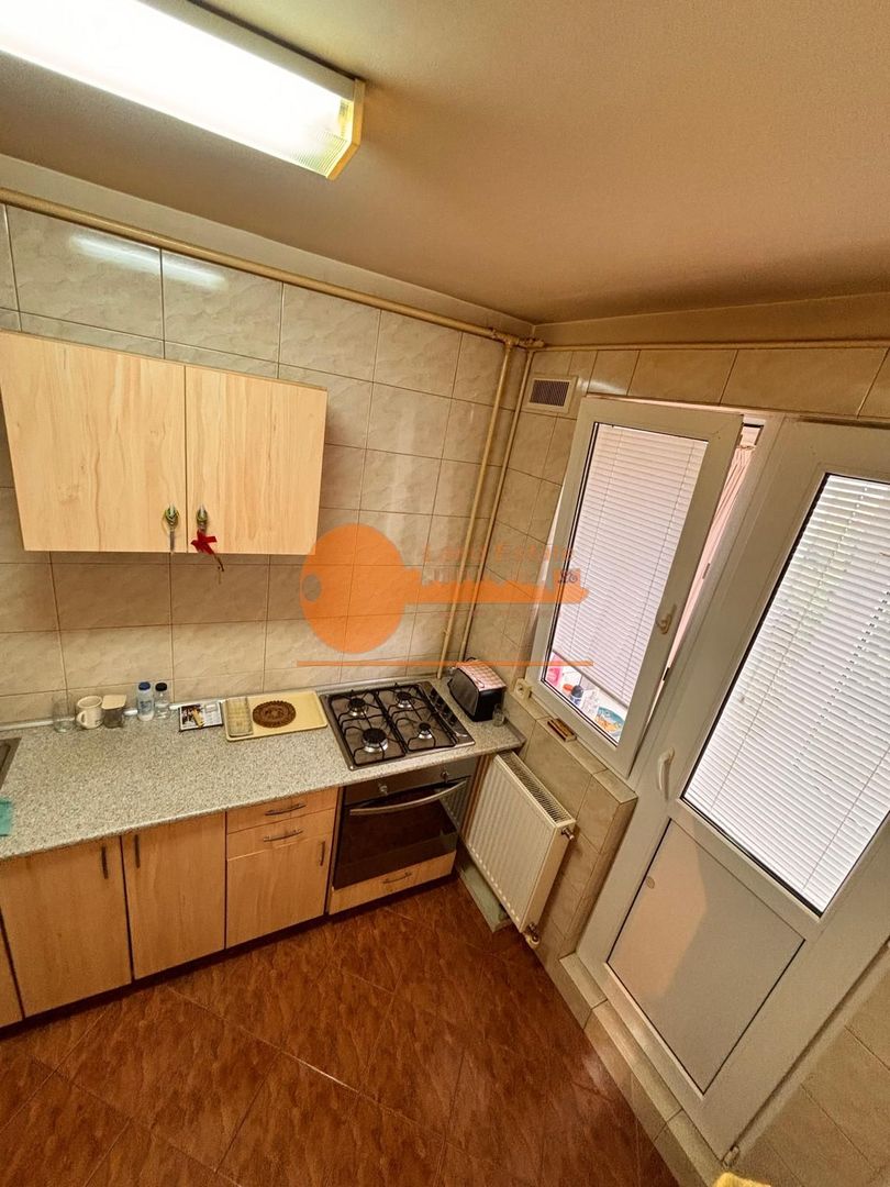 2 camere 1 Mai - Grivita ( 270 m metrou ) Bloc Reabilitat - Poză 14