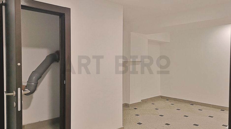 Zero comision, 135mp spatiu birou sau comercial, zona 13 Septembrie - Poză 7