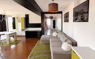 Apartament 2 camere | 63mp | BLoc nou 2008 | Zona Modern - Poză 2