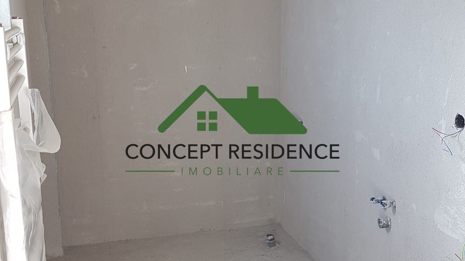 Vând ap 3 camere+parcare, etaj 1 - bloc nou, zona Clinica Somesan - Poză 7