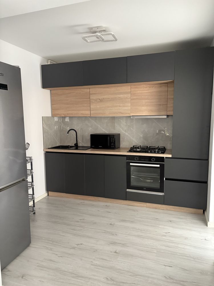 Inchiriere apartament 2 camere - Poză 3