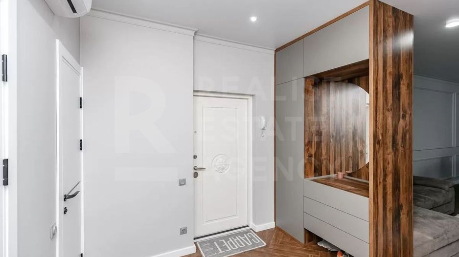 Chirie, apartament, 3 camere, strada Mitropolit Petru Movilă, Centru - Poză 10