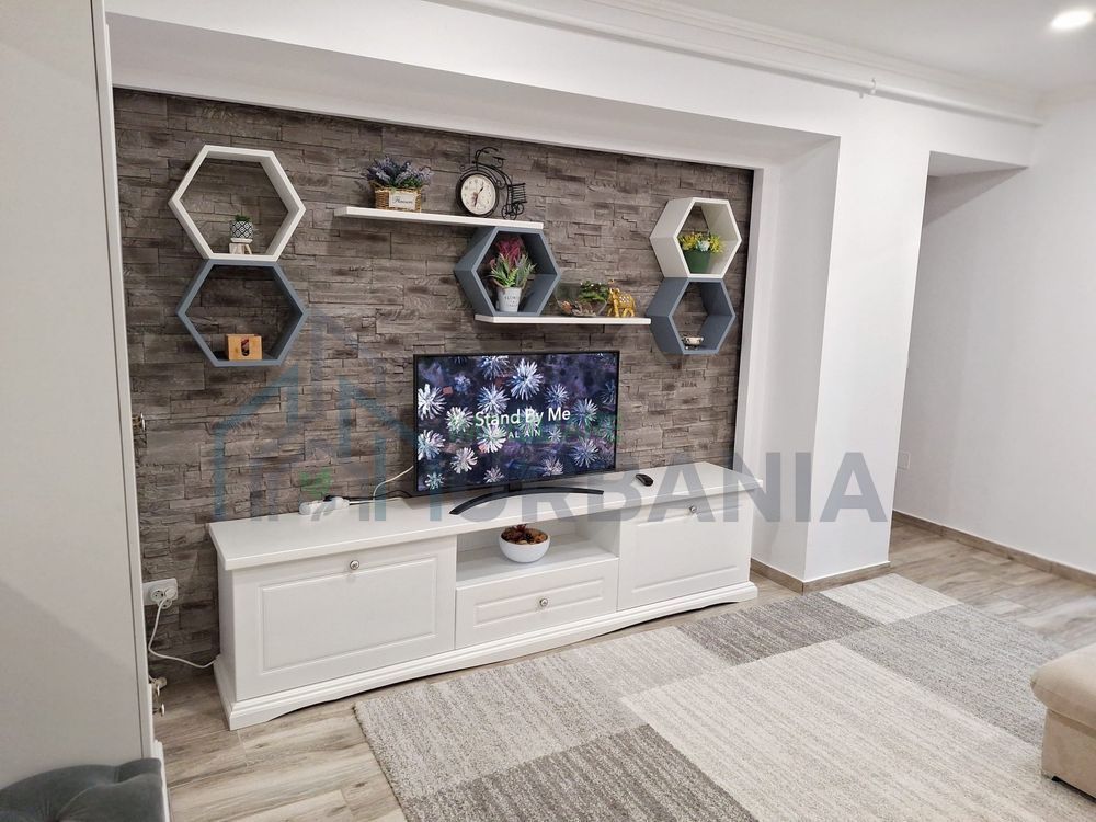 Apartament 3 camere 57mp, Iasi CUG - Poză 1