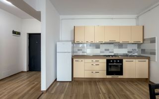 Apartament 2 camere PARCARE, zona Centru NTT Data - Poză 5