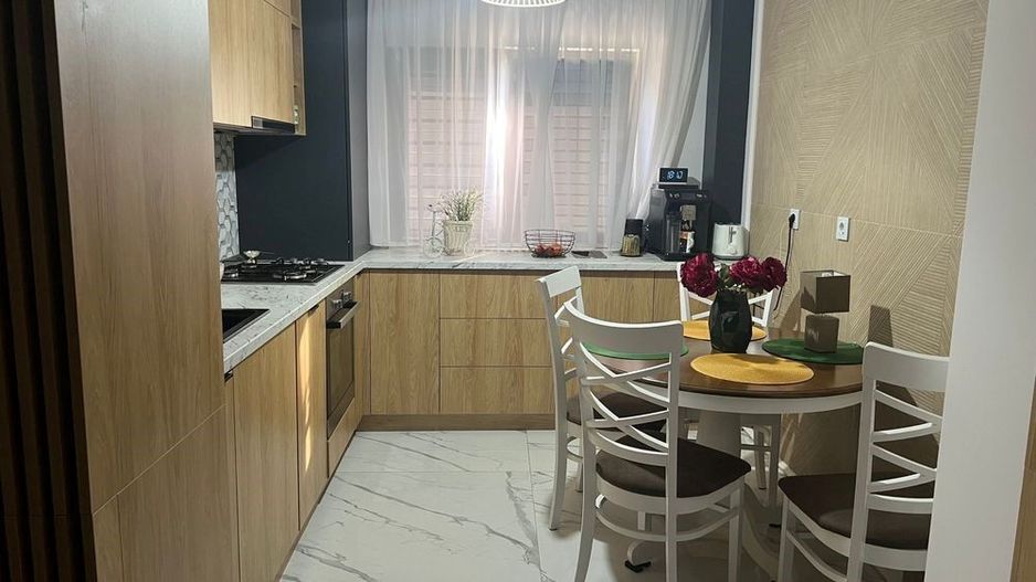 Apartament 2 camere zona Basarabiei - Diham - Poză 7