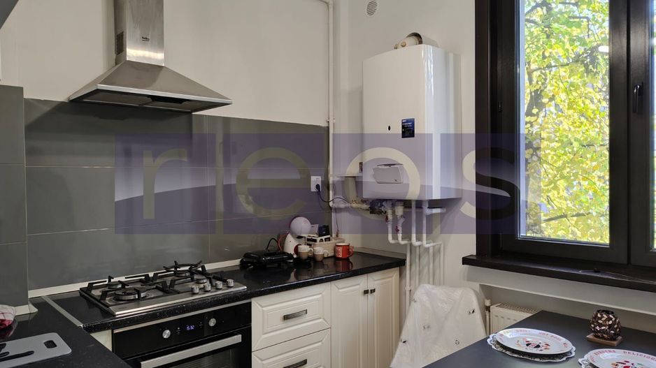 VANZARE GARSONIERA SPATIOASA, ELEGANTA I 13 SEPTEMBRIE I MOVE-IN READY - Poză 9