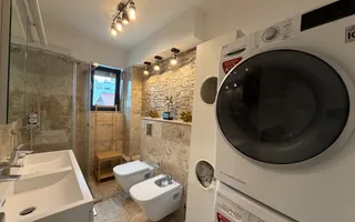 Apartament de tip Duplex 6 camere *250mp* + 2 Garaje // Herastrau - Poză 29