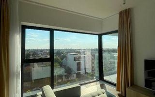 DE INCHIRIAT- 2 Camere  • Primă Închiriere • Parcare Subterană Inclusă- - Poză 7