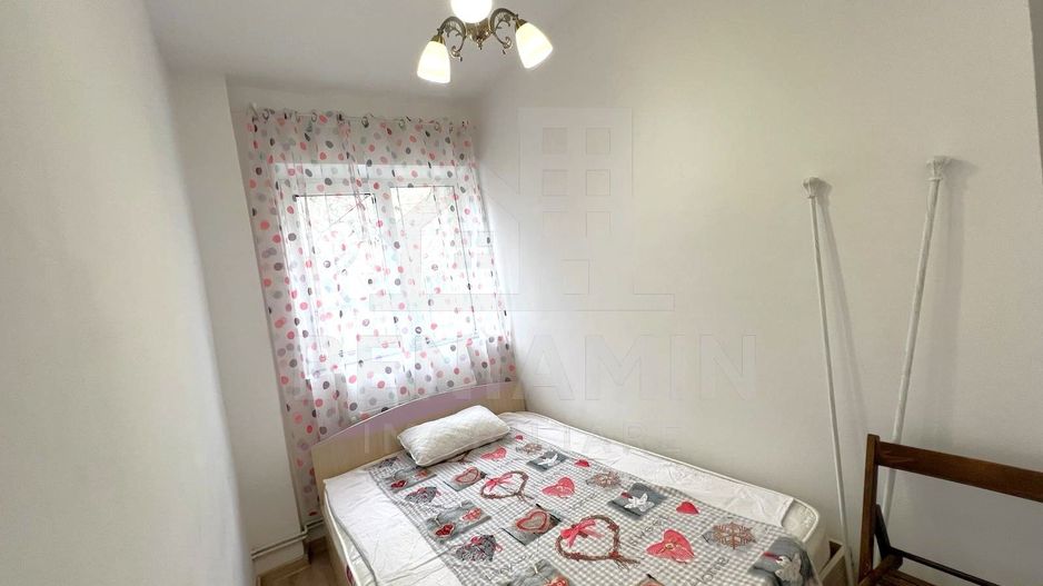 Apartament 2 camere-Iberico-Ultracentral-CT-Mobilat-Utilat-Disponibil - Poză 3