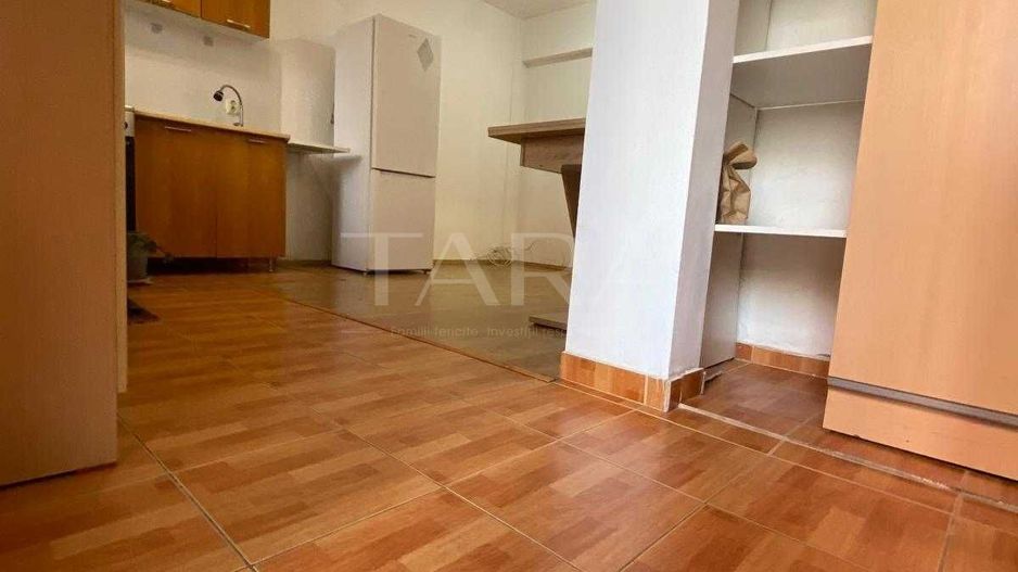 Apartament 2 camere, zona Buna Ziua - Poză 1