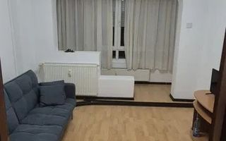 AP. 2 CAMERE - DRUMUL TABEREI, BLOC REABILITAT, METROU 3 MINUTE - Poză 2