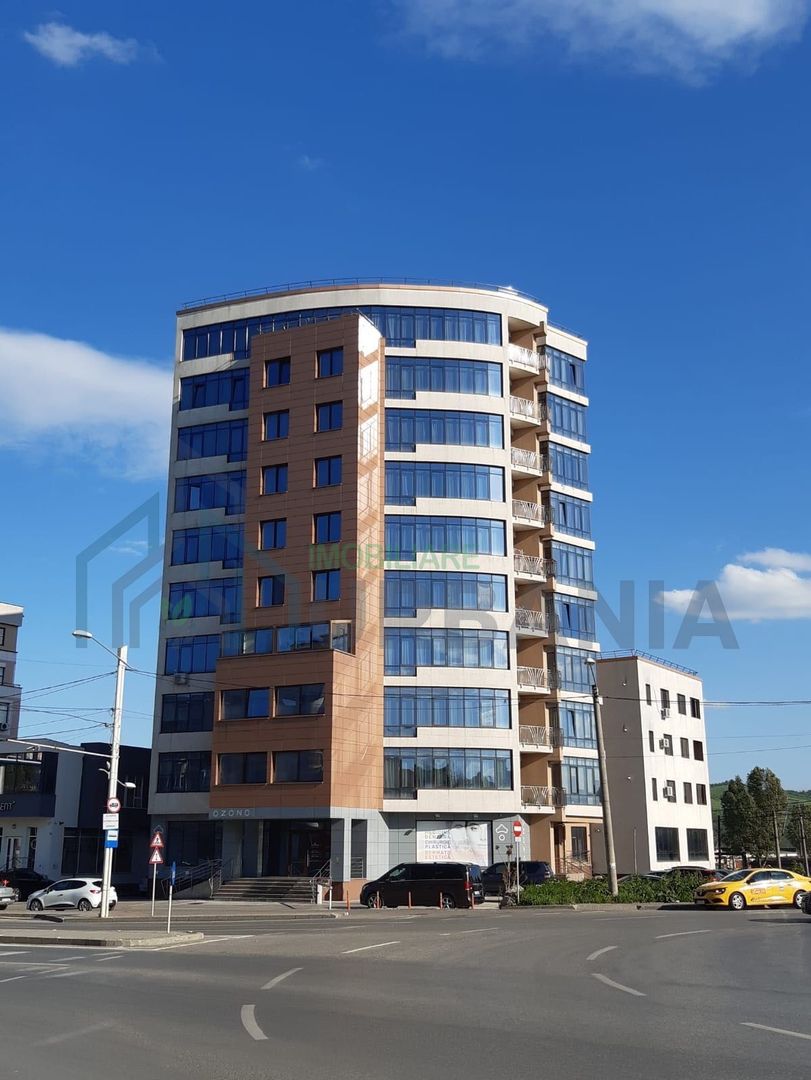 Închiriez apartament cu 1 cameră - Poză 8