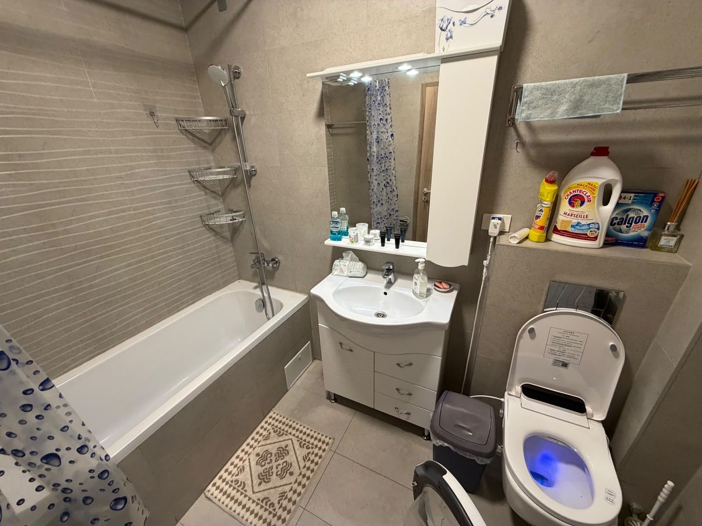 AP. 2 CAMERE- REGNUM RESIDENCE, PARCARE, BUCATARIE INCHISA, CENTRALA - Poză 6